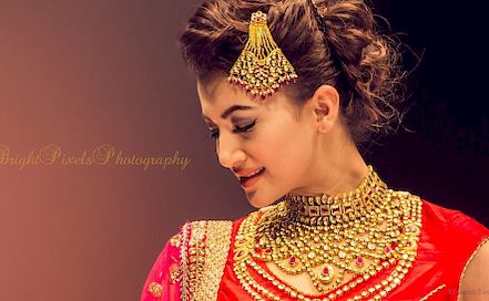 Bright Pixels Photography - Best Wedding & Candid Photographer in  Delhi NCR | BookEventZ